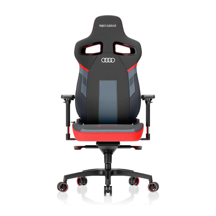 صندلی گیمینگ آئودی ادیشن ورتاگیر PL4800 